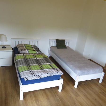 Thallwitz Haus Am Park 아파트 외부 사진